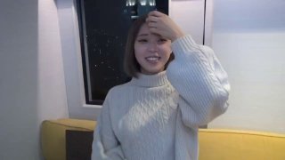 Al&amp;mdash; 马德琳&amp;middot;克莱恩 体验大自慰棒